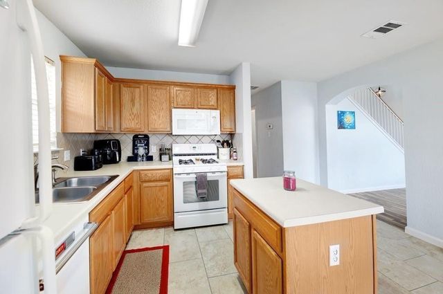 505 Woodsorrel WAY, Round Rock, TX 78665