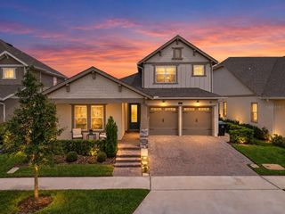 13373 MCMILLAN DRIVE, Orlando, FL 32827