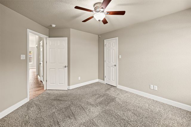 417 W 7th Street, Weatherford, TX 76086