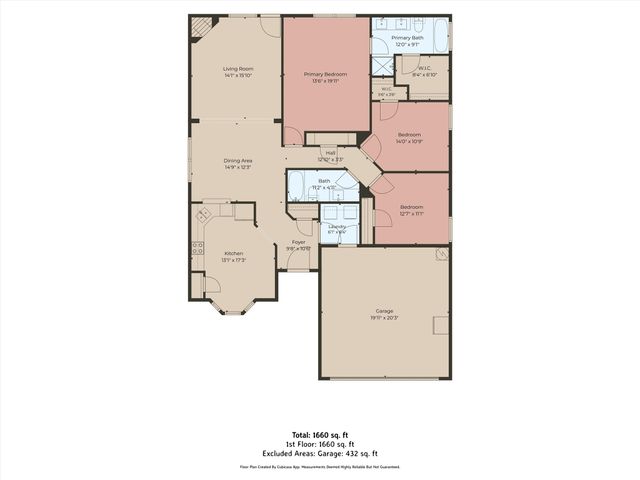 417 W 7th Street, Weatherford, TX 76086