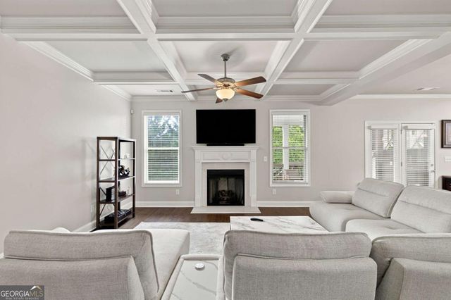 5857 Shore Isle Trace, Braselton, GA 30517