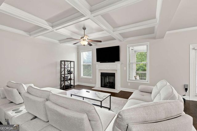 5857 Shore Isle Trace, Braselton, GA 30517