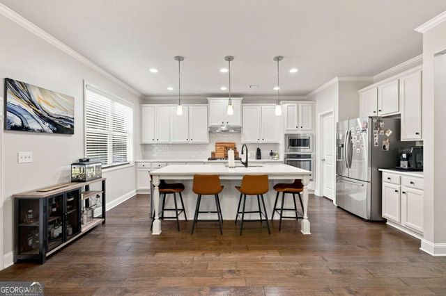 5857 Shore Isle Trace, Braselton, GA 30517