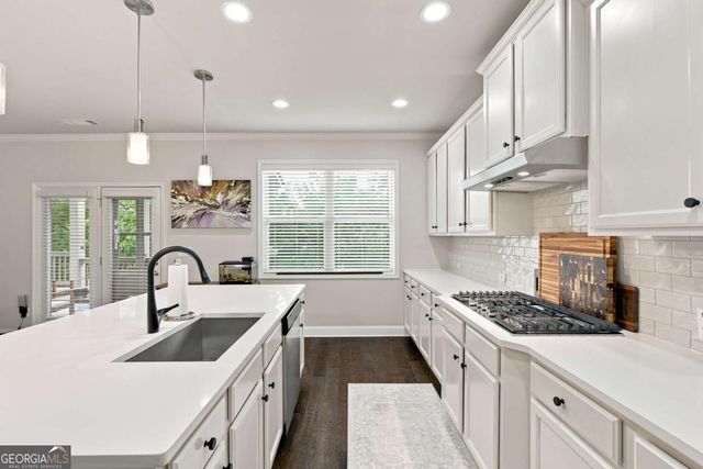 5857 Shore Isle Trace, Braselton, GA 30517