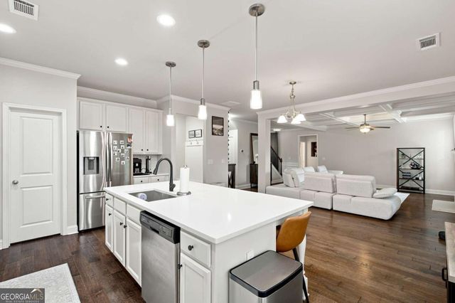 5857 Shore Isle Trace, Braselton, GA 30517