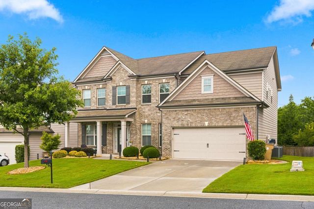 5857 Shore Isle Trace, Braselton, GA 30517