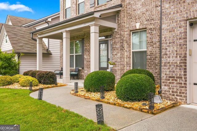 5857 Shore Isle Trace, Braselton, GA 30517