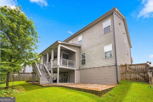 5857 Shore Isle Trace, Braselton, GA 30517