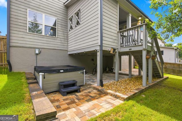 5857 Shore Isle Trace, Braselton, GA 30517
