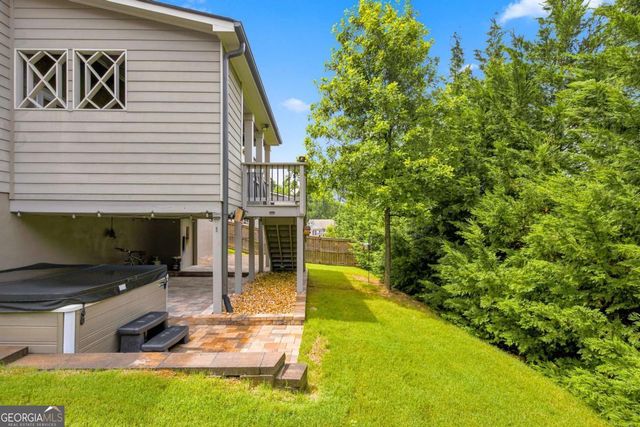 5857 Shore Isle Trace, Braselton, GA 30517