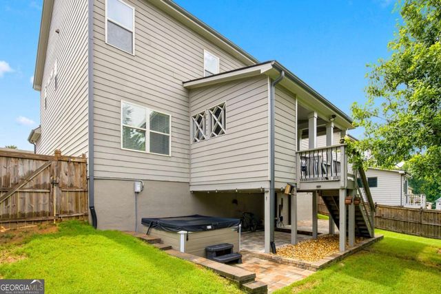 5857 Shore Isle Trace, Braselton, GA 30517
