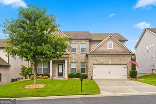 5857 Shore Isle Trace, Braselton, GA 30517
