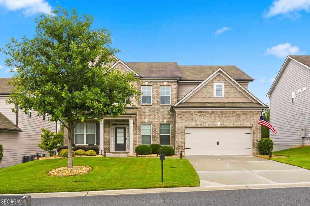 5857 Shore Isle Trace, Braselton, GA 30517