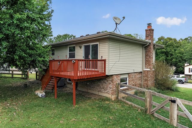4273 Catalpa Drive, Independence, KY 41051