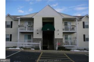61 WHITE PINE CIR #102, Stafford, VA 22554