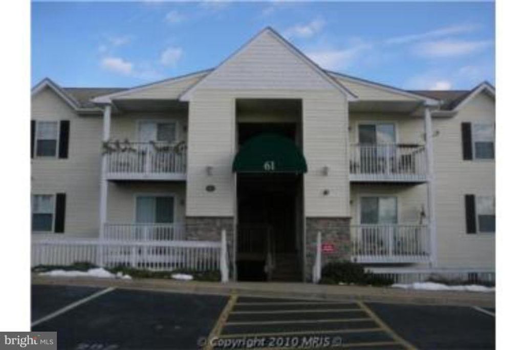 61 WHITE PINE CIR #102, Stafford, VA 22554