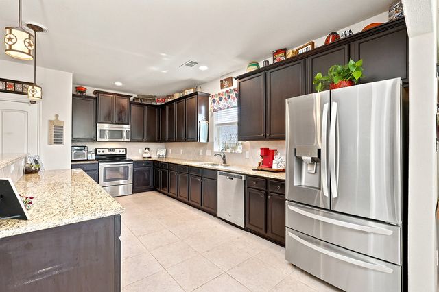 2416 Fall Leaf Court, Denton, TX 76209