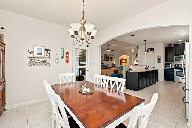 2416 Fall Leaf Court, Denton, TX 76209
