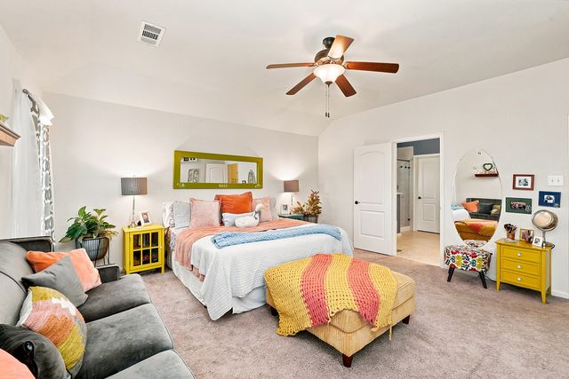 2416 Fall Leaf Court, Denton, TX 76209