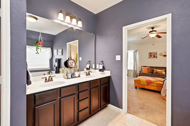 2416 Fall Leaf Court, Denton, TX 76209
