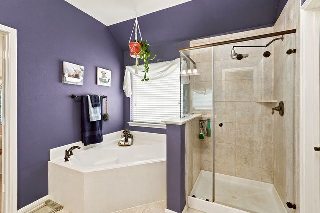 2416 Fall Leaf Court, Denton, TX 76209
