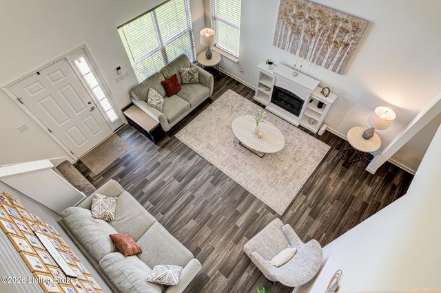 1025 Stratton Way, Shelbyville, KY 40065