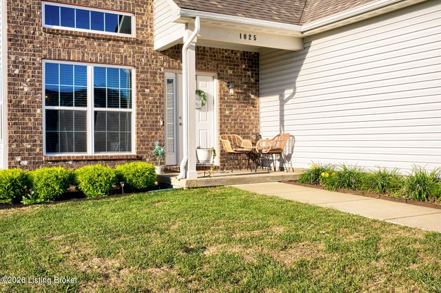 1025 Stratton Way, Shelbyville, KY 40065