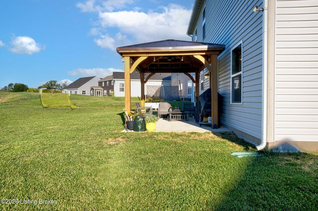 1025 Stratton Way, Shelbyville, KY 40065