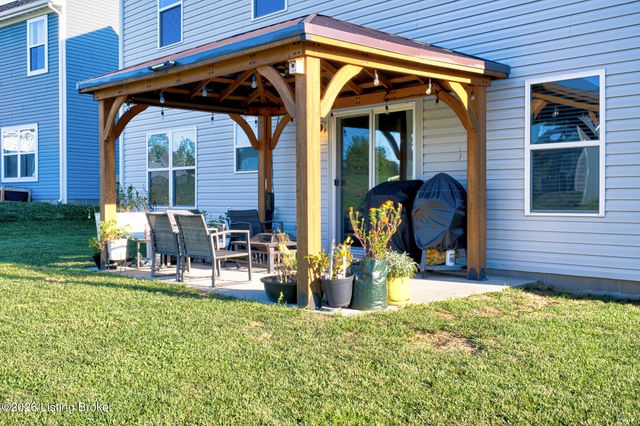 1025 Stratton Way, Shelbyville, KY 40065