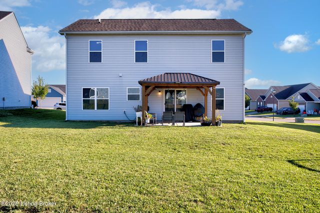 1025 Stratton Way, Shelbyville, KY 40065