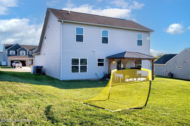 1025 Stratton Way, Shelbyville, KY 40065