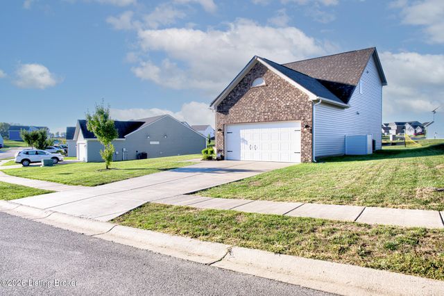 1025 Stratton Way, Shelbyville, KY 40065