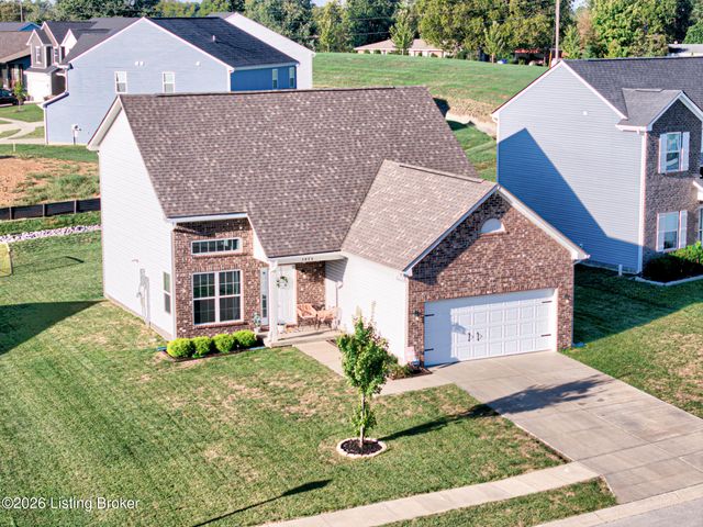 1025 Stratton Way, Shelbyville, KY 40065