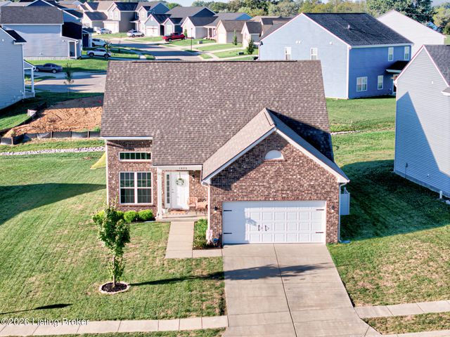 1025 Stratton Way, Shelbyville, KY 40065