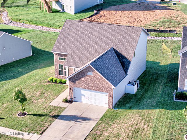 1025 Stratton Way, Shelbyville, KY 40065
