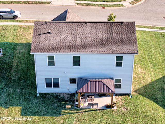1025 Stratton Way, Shelbyville, KY 40065
