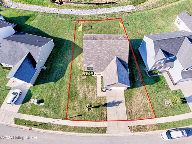 1025 Stratton Way, Shelbyville, KY 40065