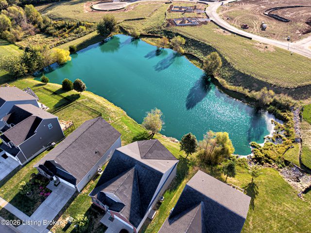 1025 Stratton Way, Shelbyville, KY 40065