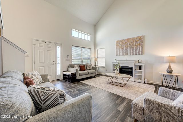 1025 Stratton Way, Shelbyville, KY 40065
