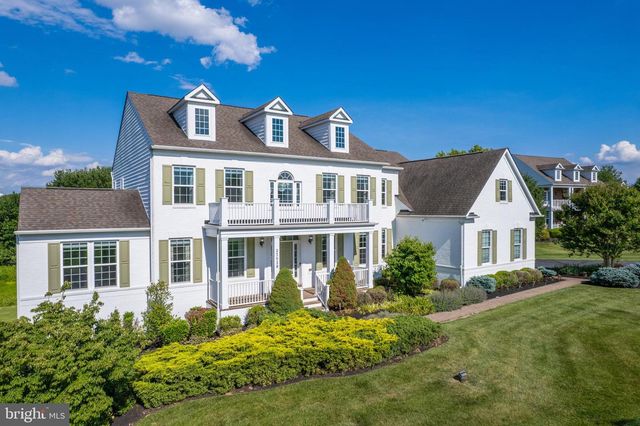 23028 CREIGHTON FARMS DR, Leesburg, VA 20175