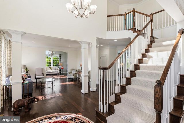23028 CREIGHTON FARMS DR, Leesburg, VA 20175
