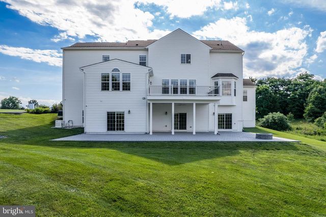 23028 CREIGHTON FARMS DR, Leesburg, VA 20175