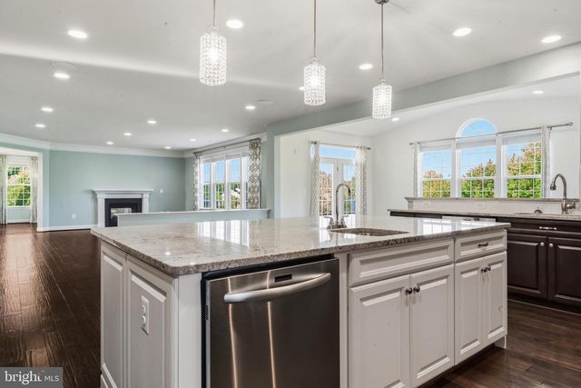 23028 CREIGHTON FARMS DR, Leesburg, VA 20175