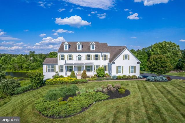 23028 CREIGHTON FARMS DR, Leesburg, VA 20175