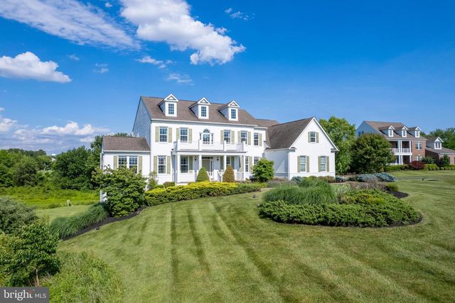 23028 CREIGHTON FARMS DR, Leesburg, VA 20175