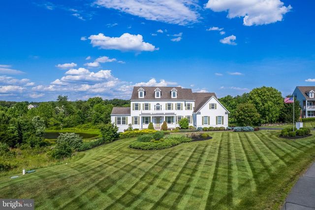 23028 CREIGHTON FARMS DR, Leesburg, VA 20175
