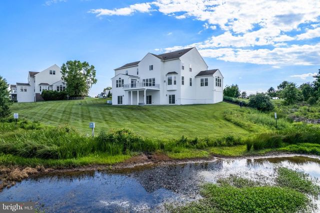 23028 CREIGHTON FARMS DR, Leesburg, VA 20175