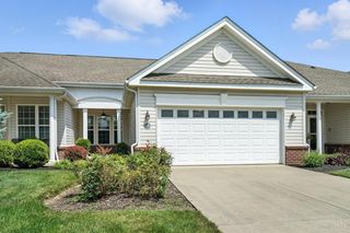 1313 Meadow Vista Drive, Hamilton Twp, OH 45039