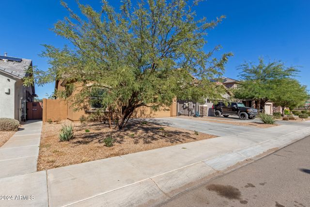 12436 W MYRTLE Court, Glendale, AZ 85307