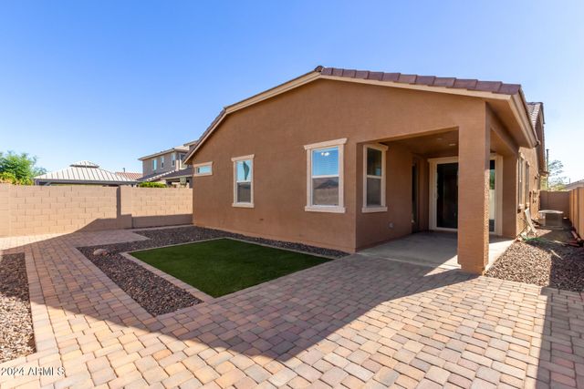 12436 W MYRTLE Court, Glendale, AZ 85307